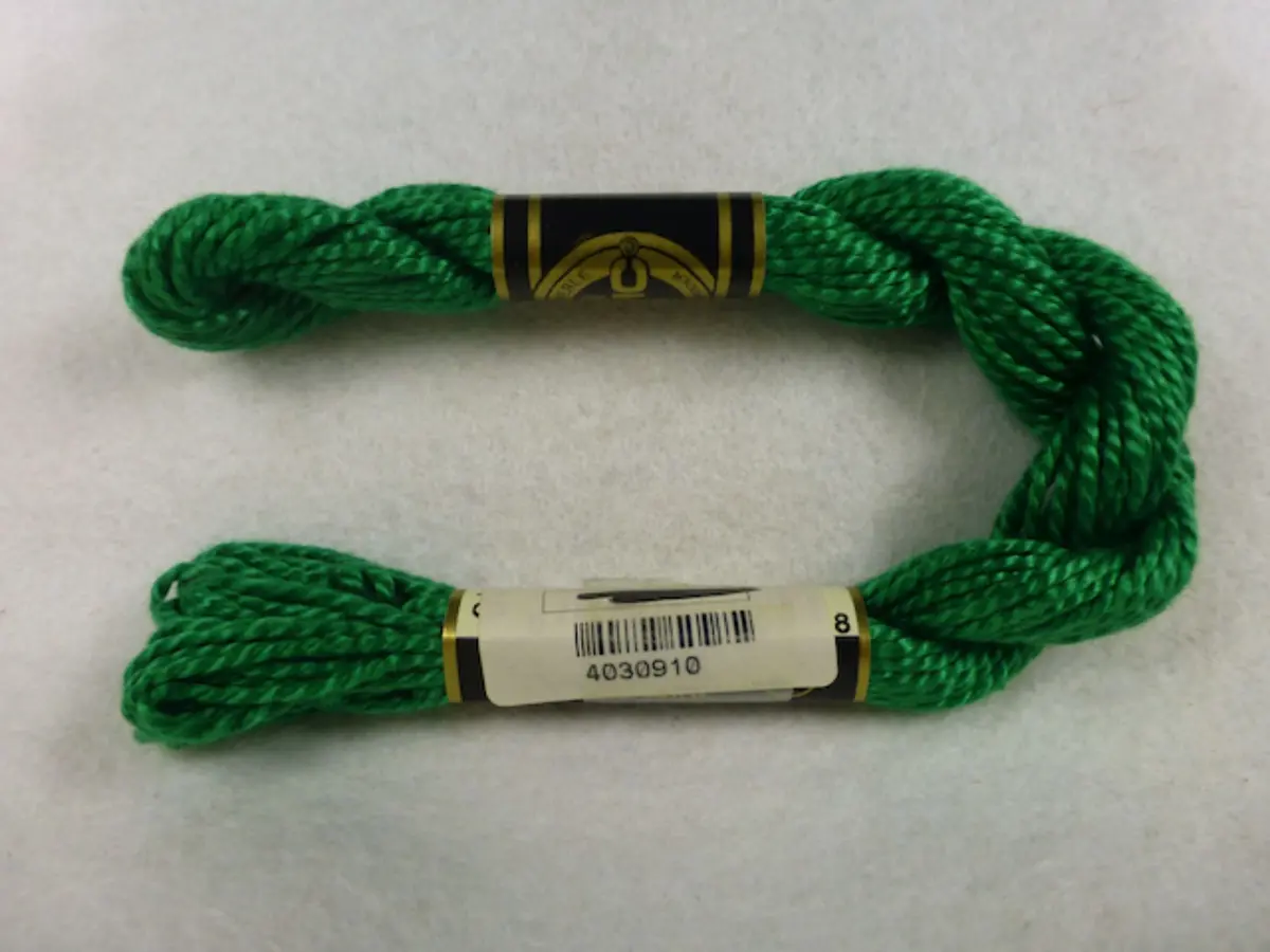 Pearl Cotton #3 910 1