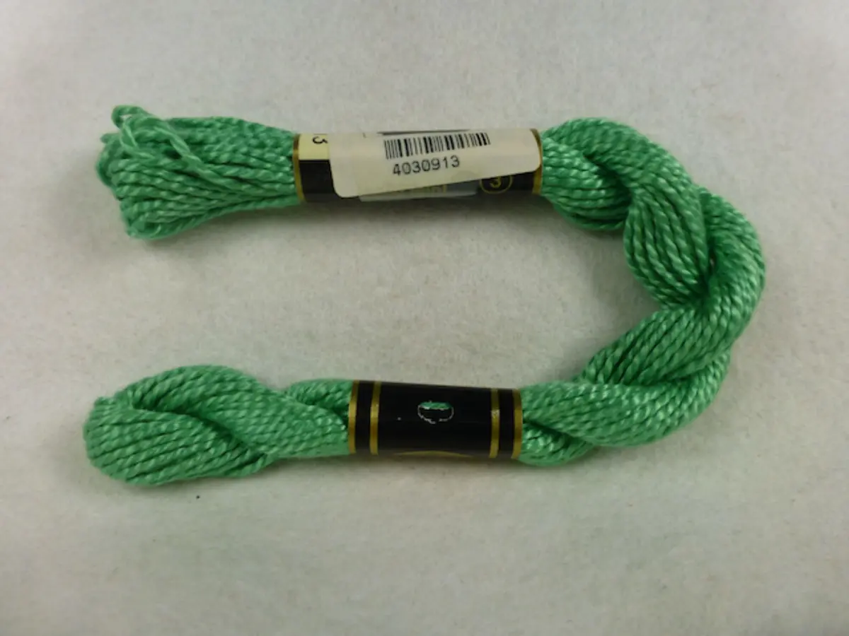 Pearl Cotton #3 913 1