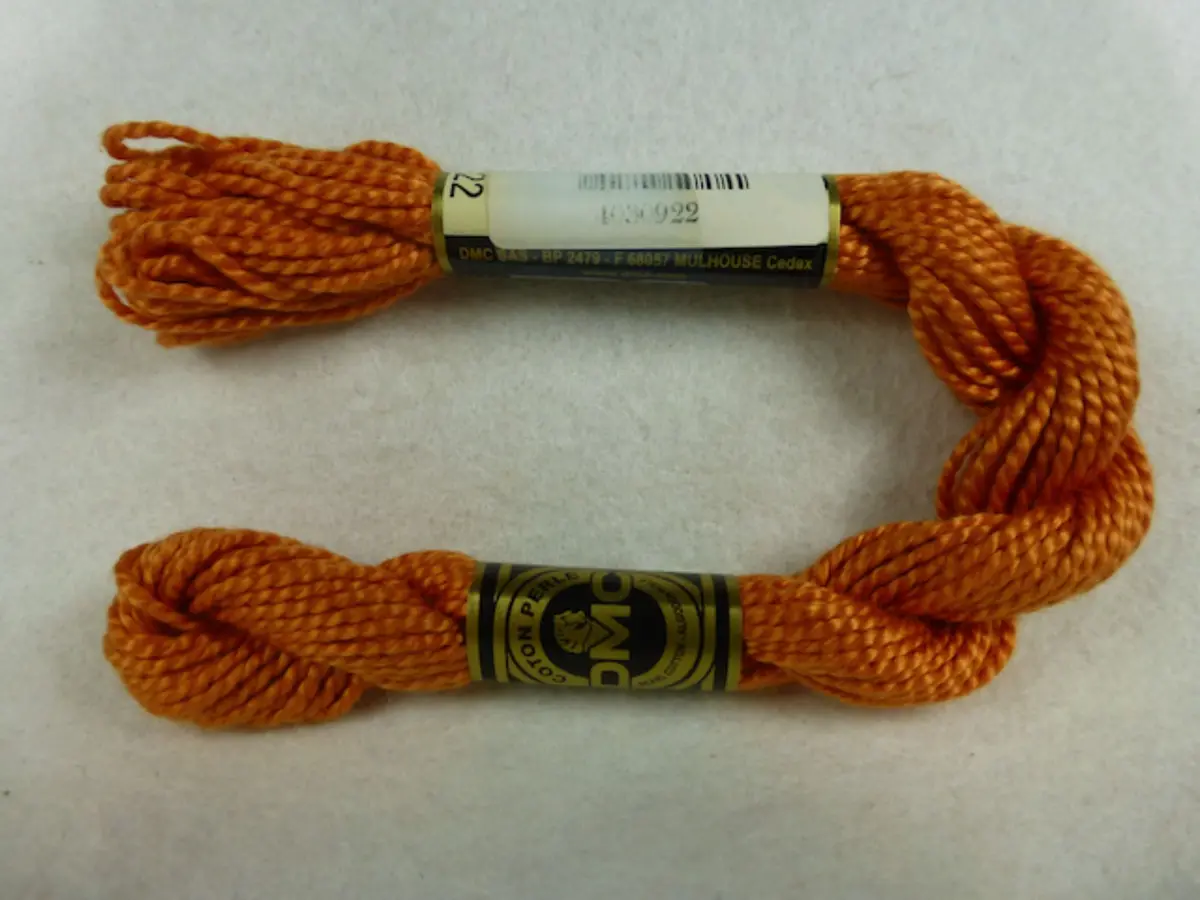 Pearl Cotton #3 922 1