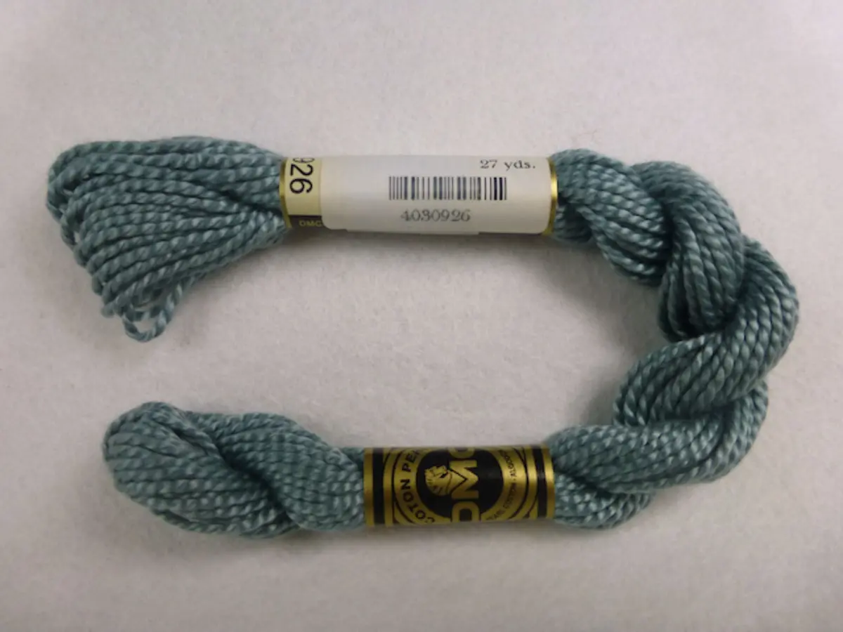 Pearl Cotton #3 926 1