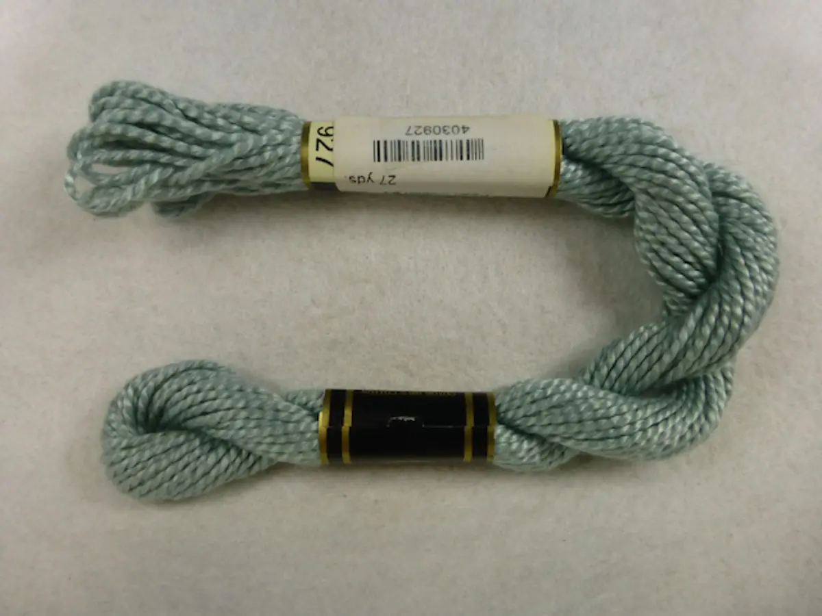 Pearl Cotton #3 927 1