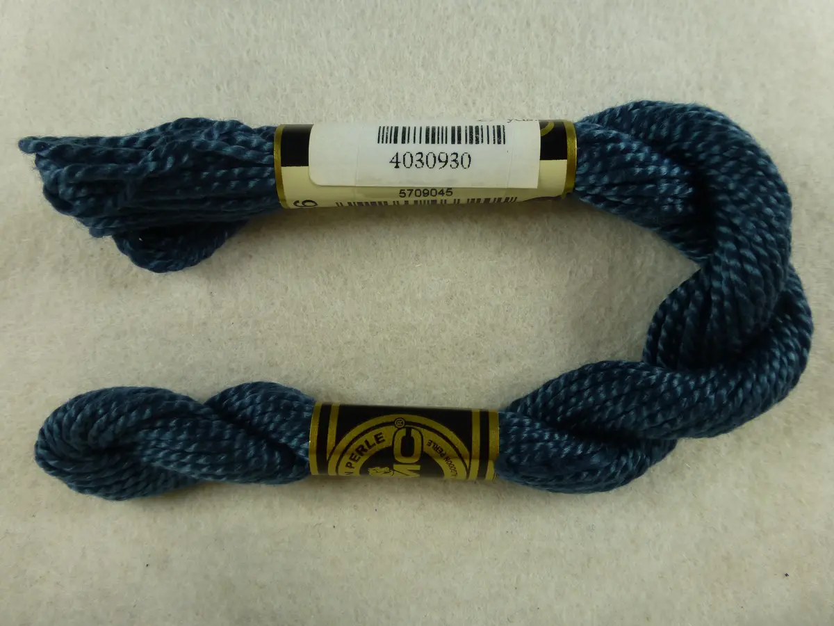 Pearl Cotton #3 930 1