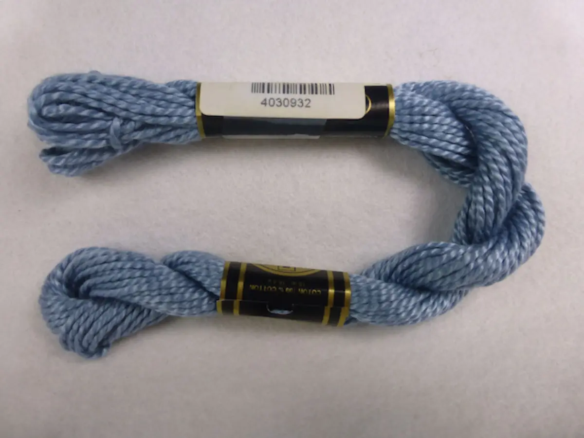 Pearl Cotton #3 932 1
