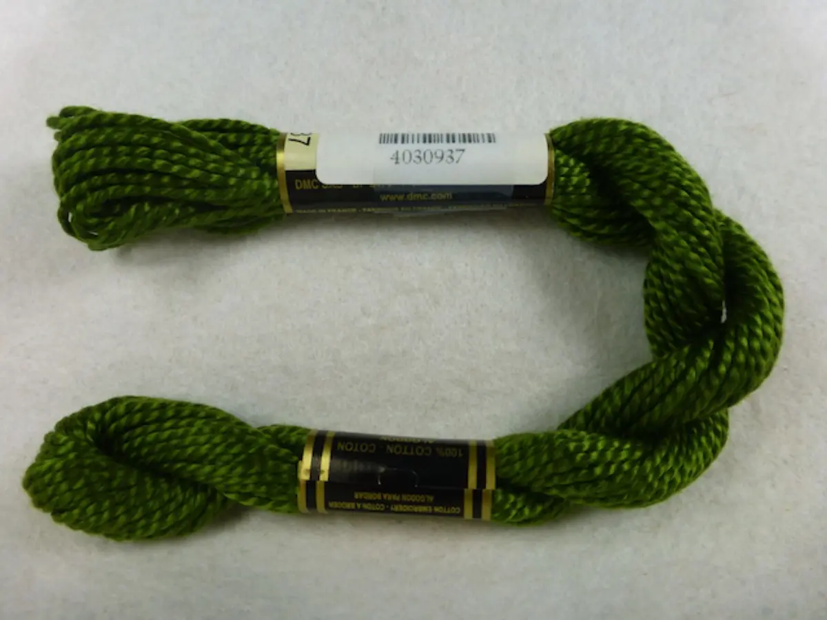 Pearl Cotton #3 937 1
