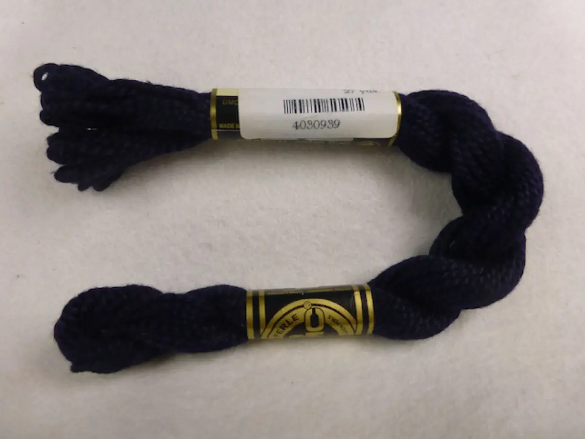 Pearl Cotton #3 939 1