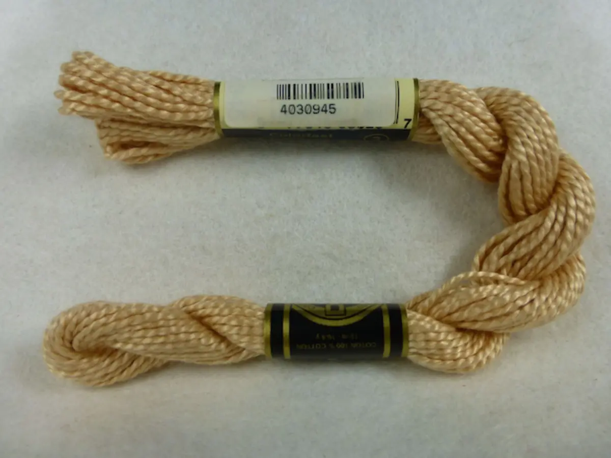 Pearl Cotton #3 945 1