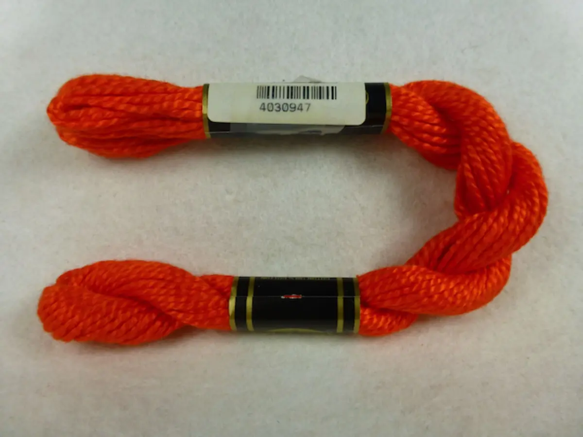 Pearl Cotton #3 947 1