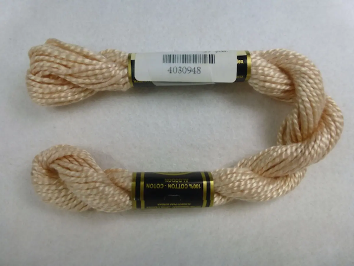 Pearl Cotton #3 948 1