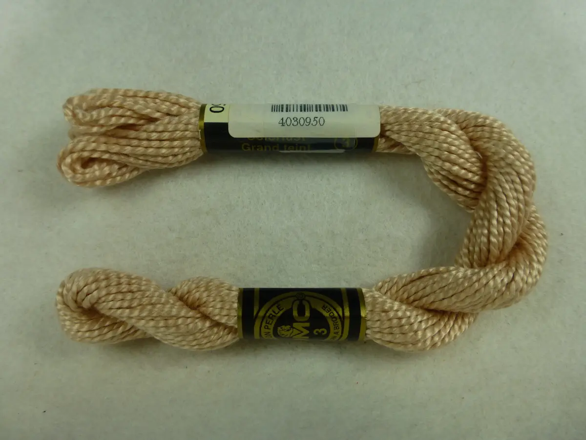 Pearl Cotton #3 950 1