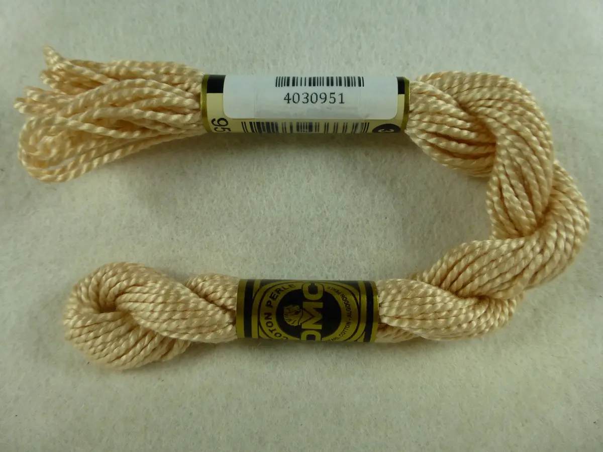 Pearl Cotton #3 951 1