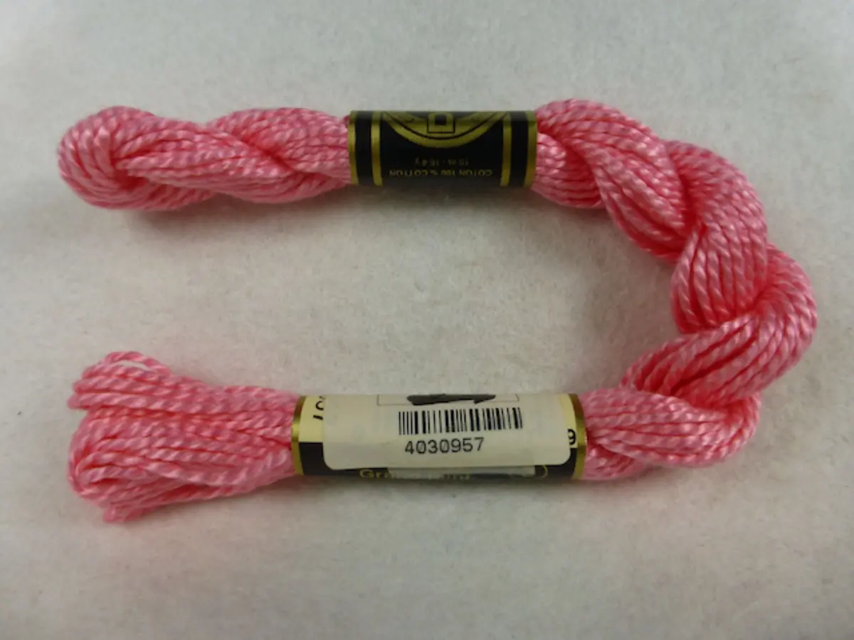 Pearl Cotton #3 957 1