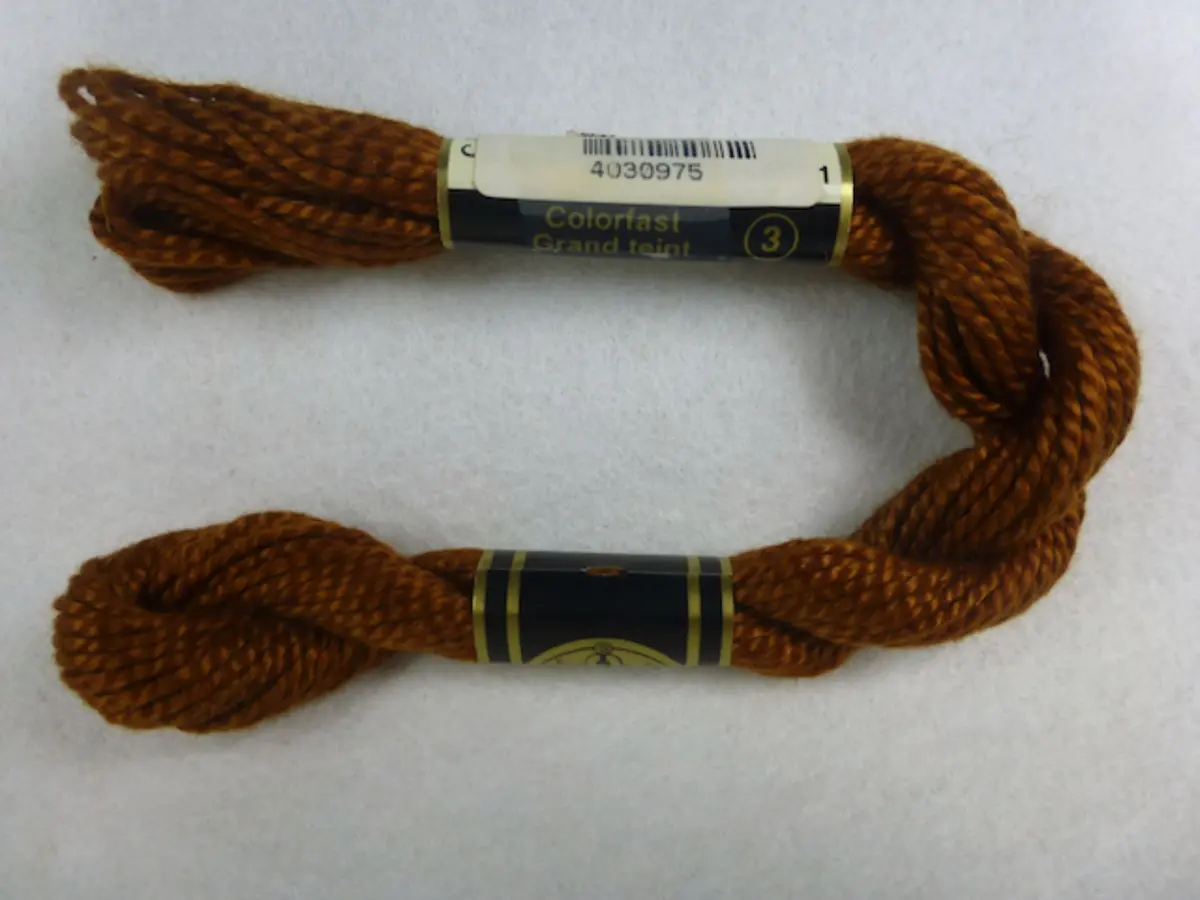Pearl Cotton #3 975 1