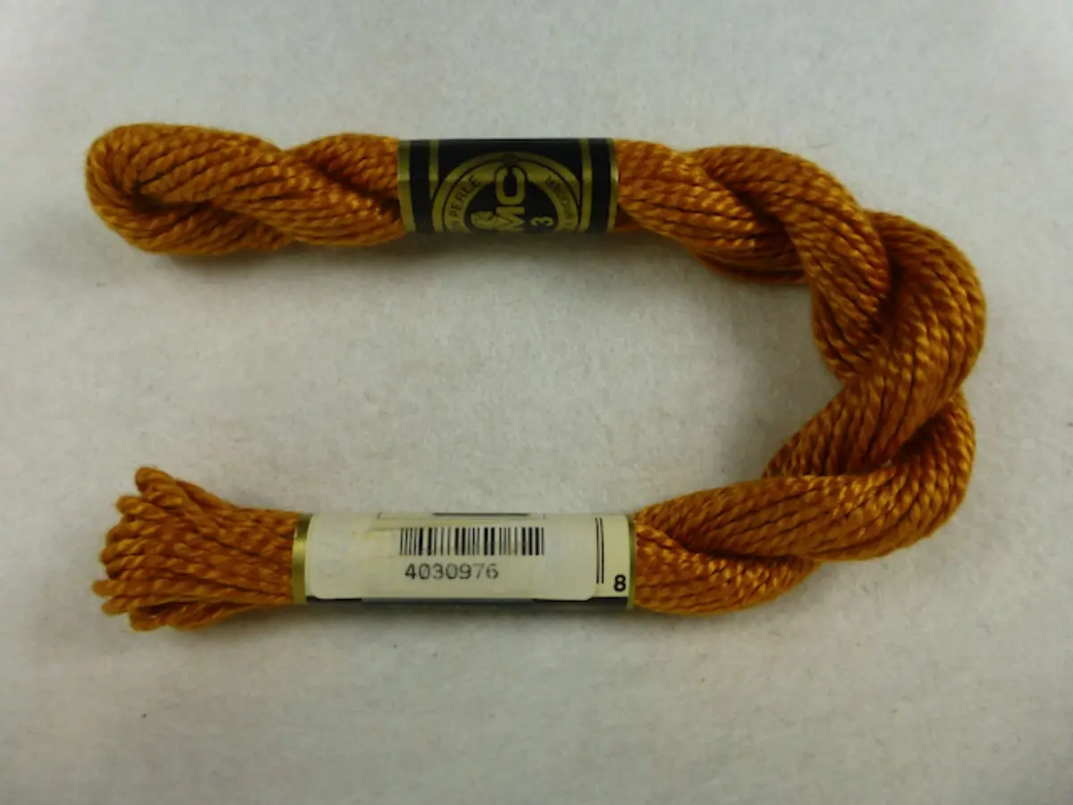 Pearl Cotton #3 976 1