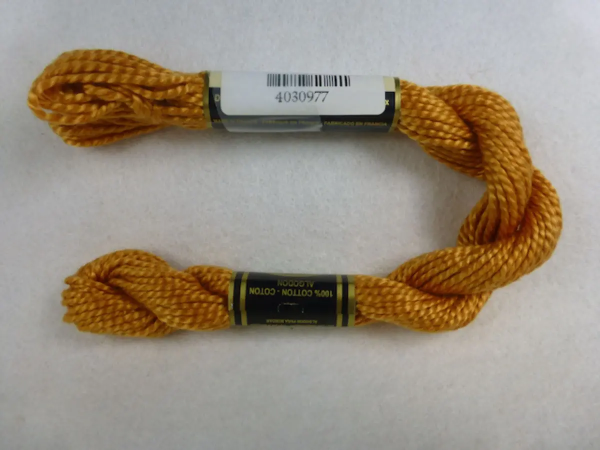 Pearl Cotton #3 977 1
