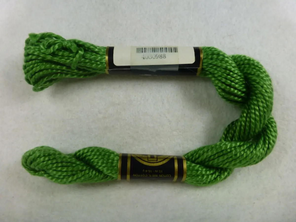 Pearl Cotton #3 988 1