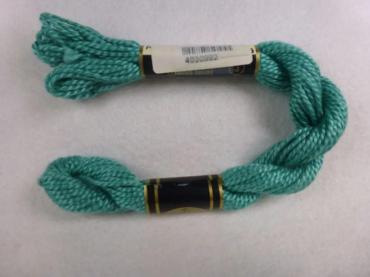 Pearl Cotton #3 992 1
