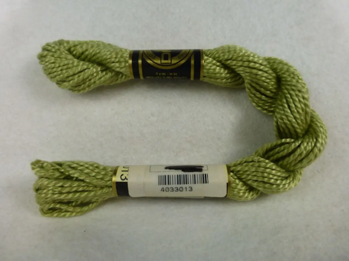 Pearl Cotton #3 3013 1