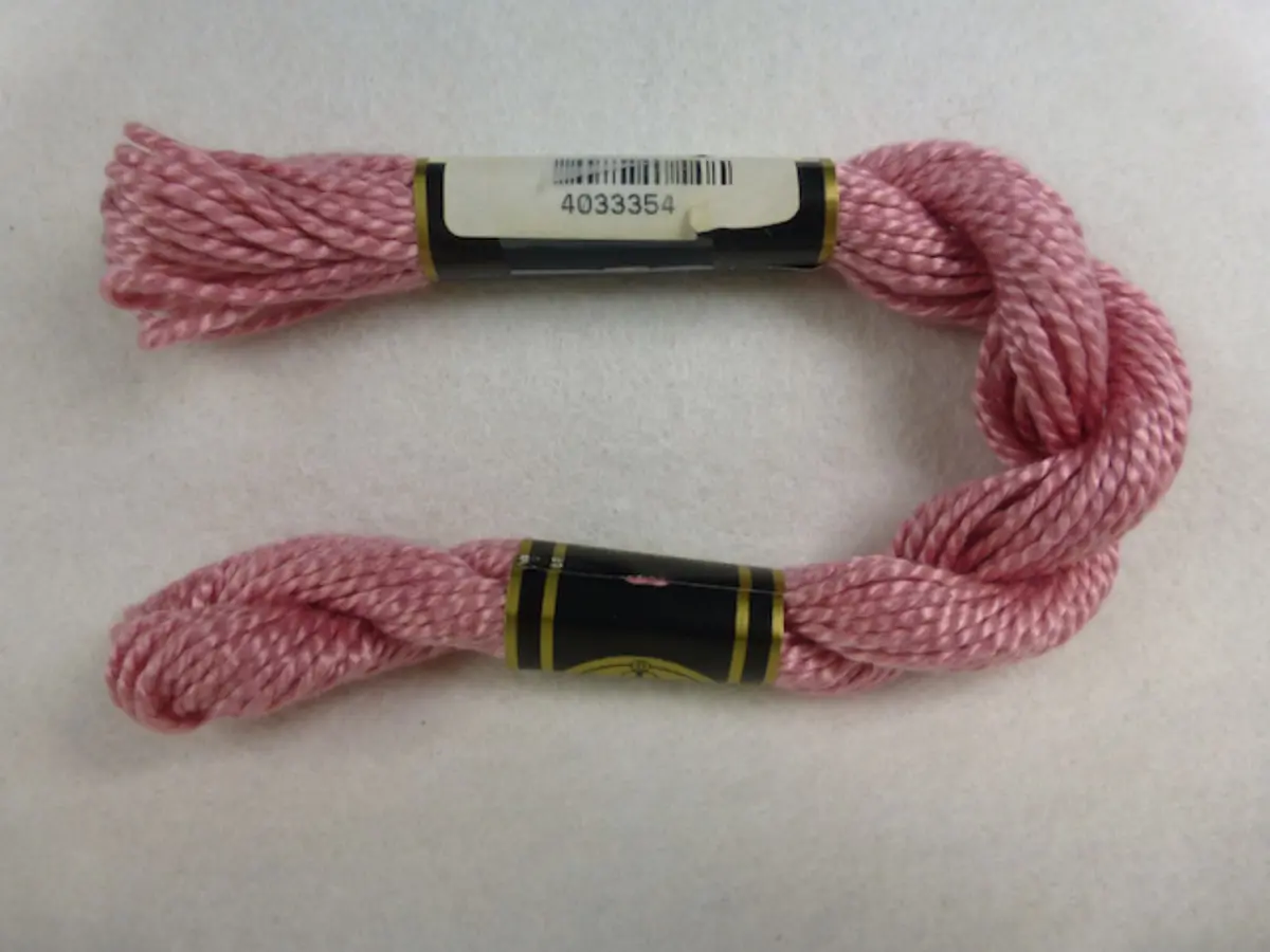 Pearl Cotton #3 3354 1