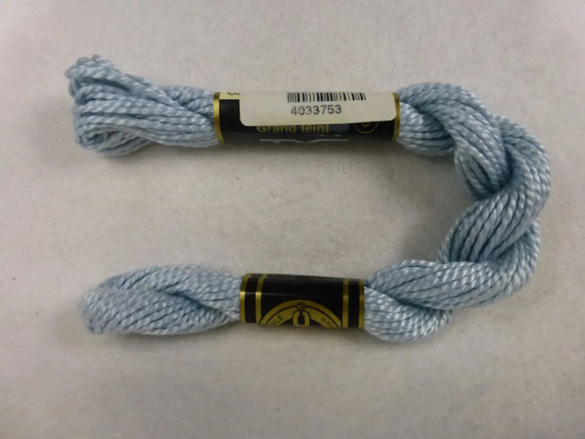 Pearl Cotton #3 3753 1