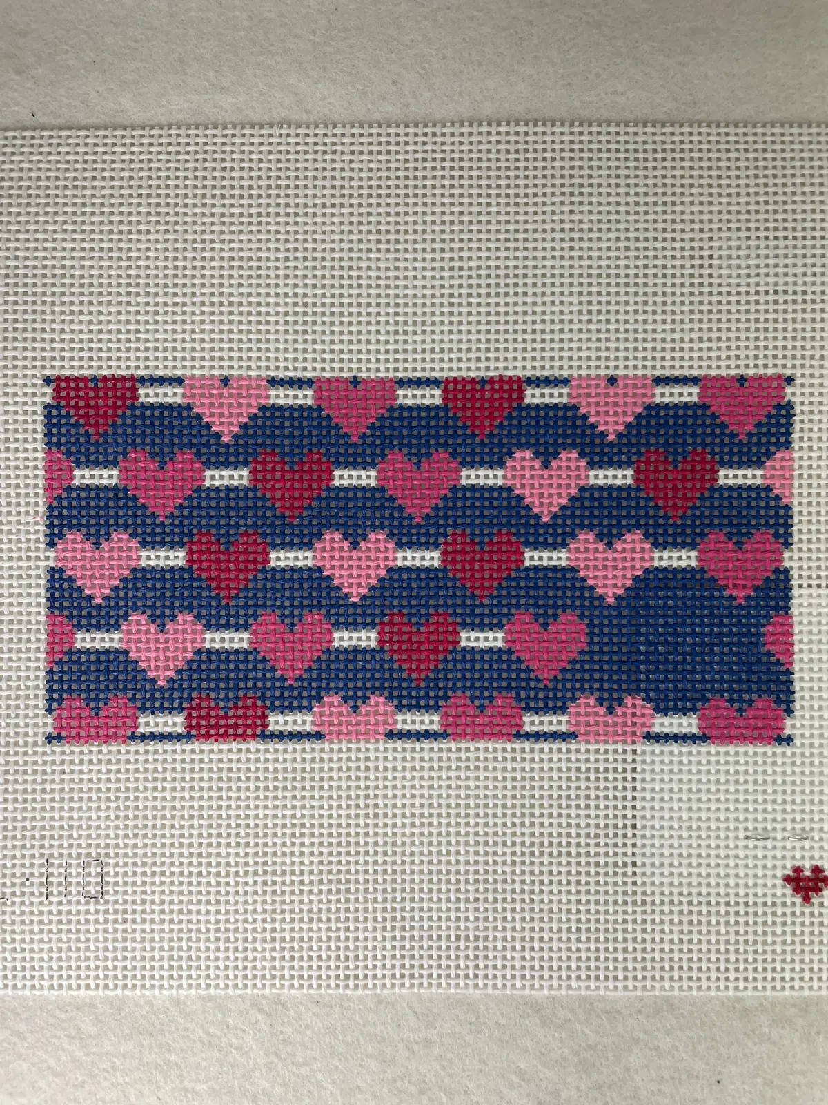 * Love Mhb Studio 110 Heart Strings 1