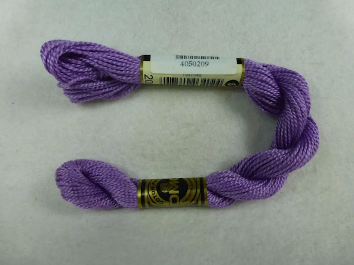 Pearl Cotton #5 209 1