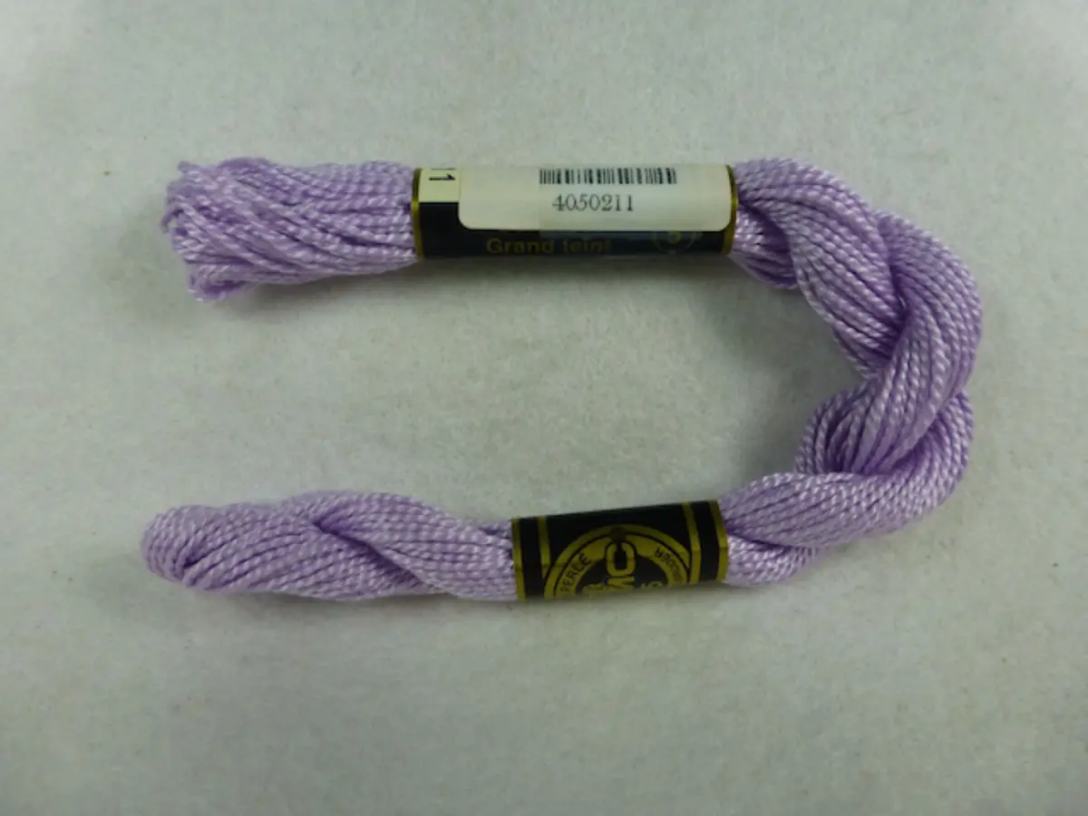 Pearl Cotton #5 211 1