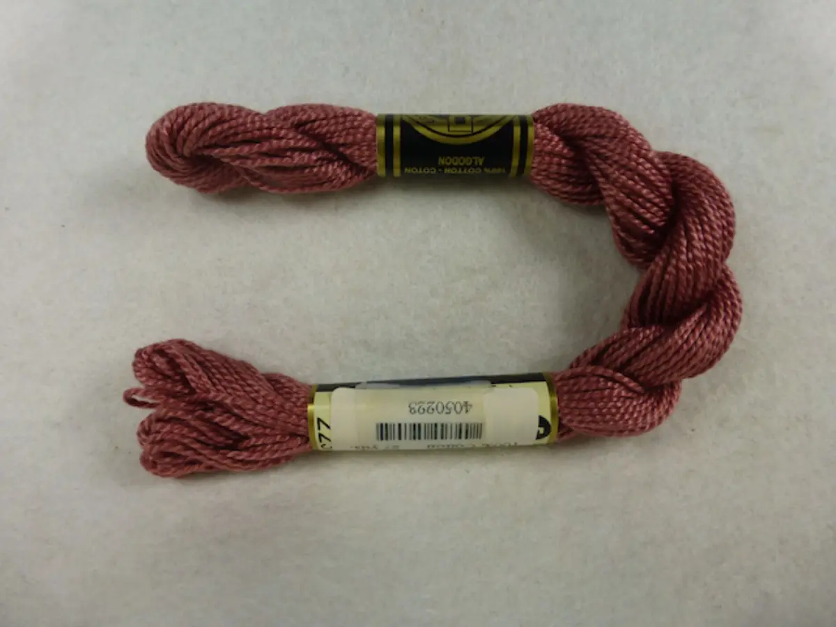 Pearl Cotton #5 223 1
