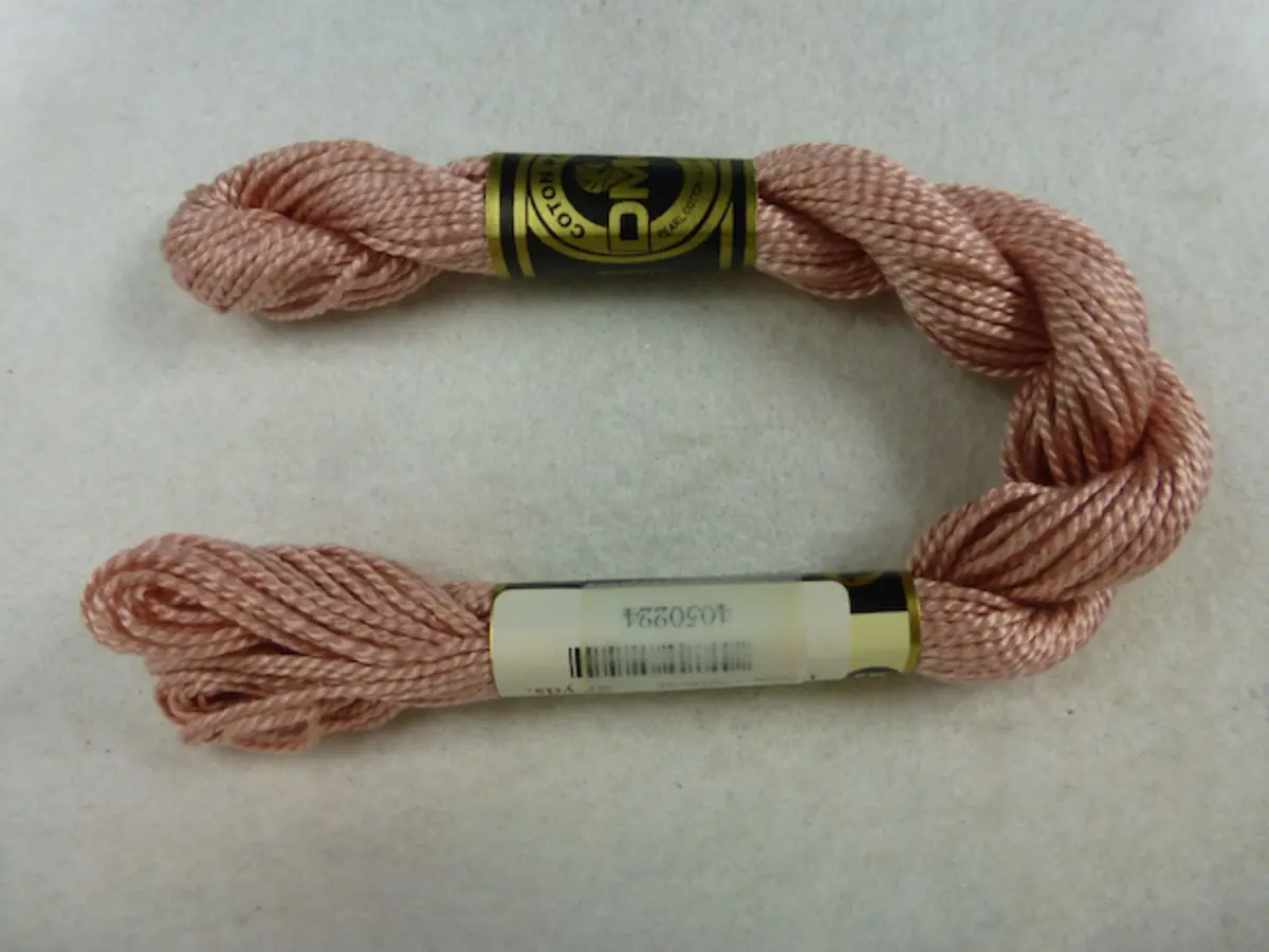 Pearl Cotton #5 224 1