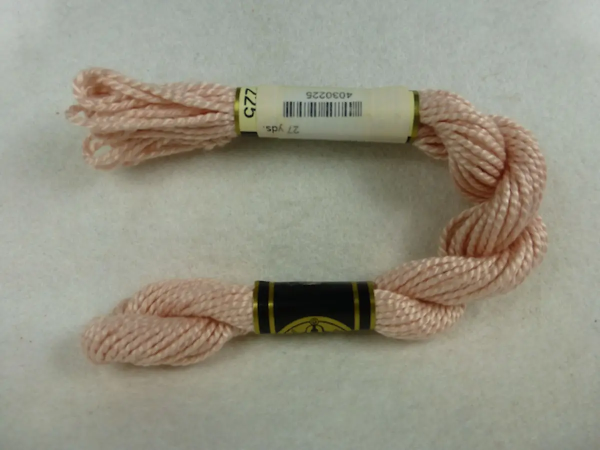 Pearl Cotton #5 225 1