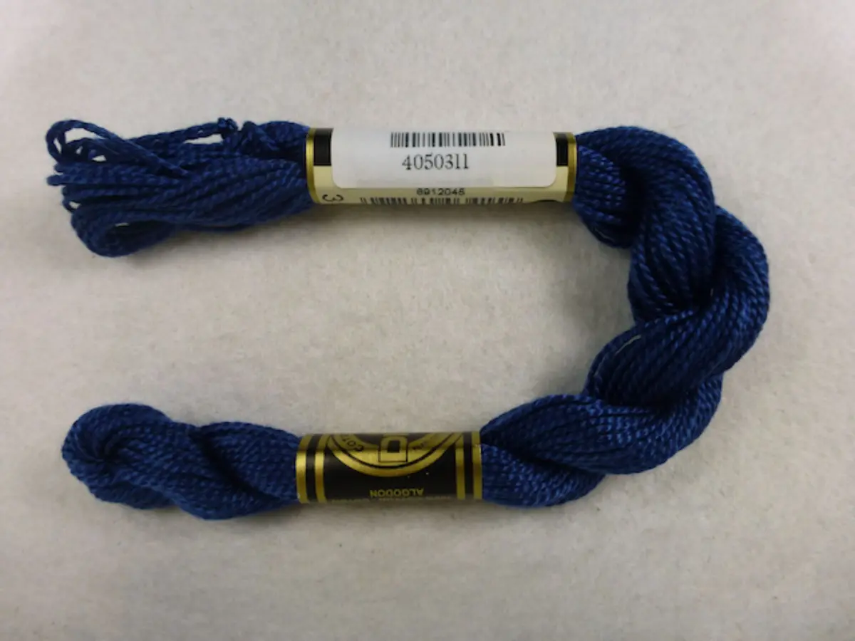 Pearl Cotton #5 311 1