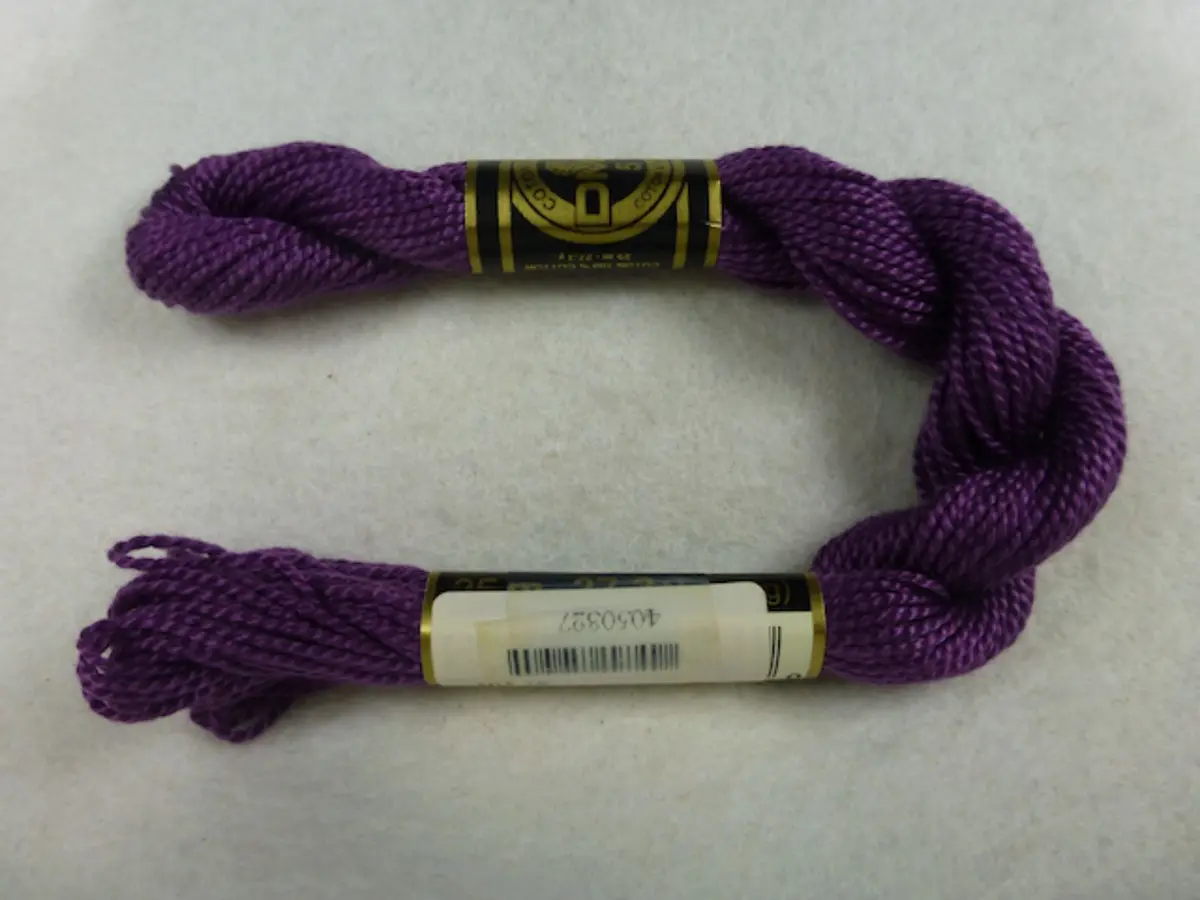 Pearl Cotton #5 327 1