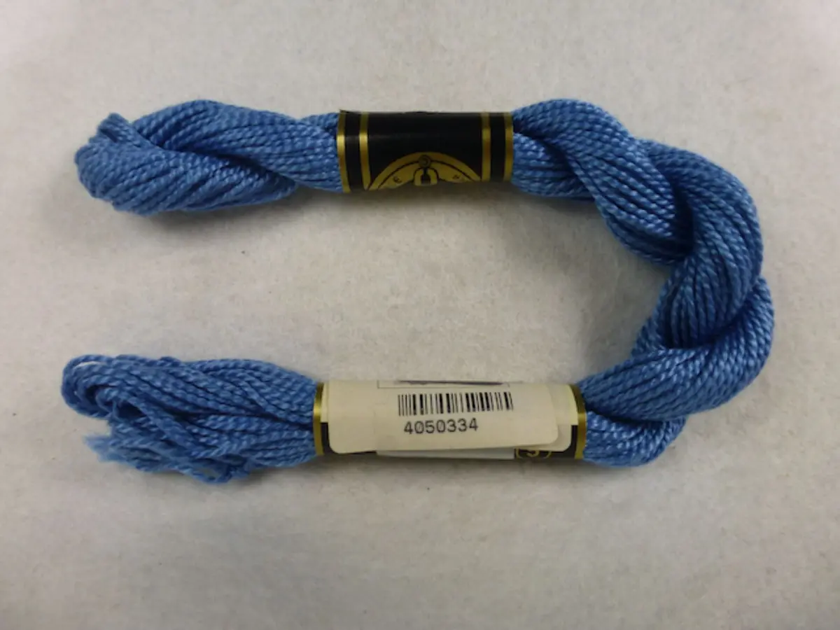 Pearl Cotton #5 334 1