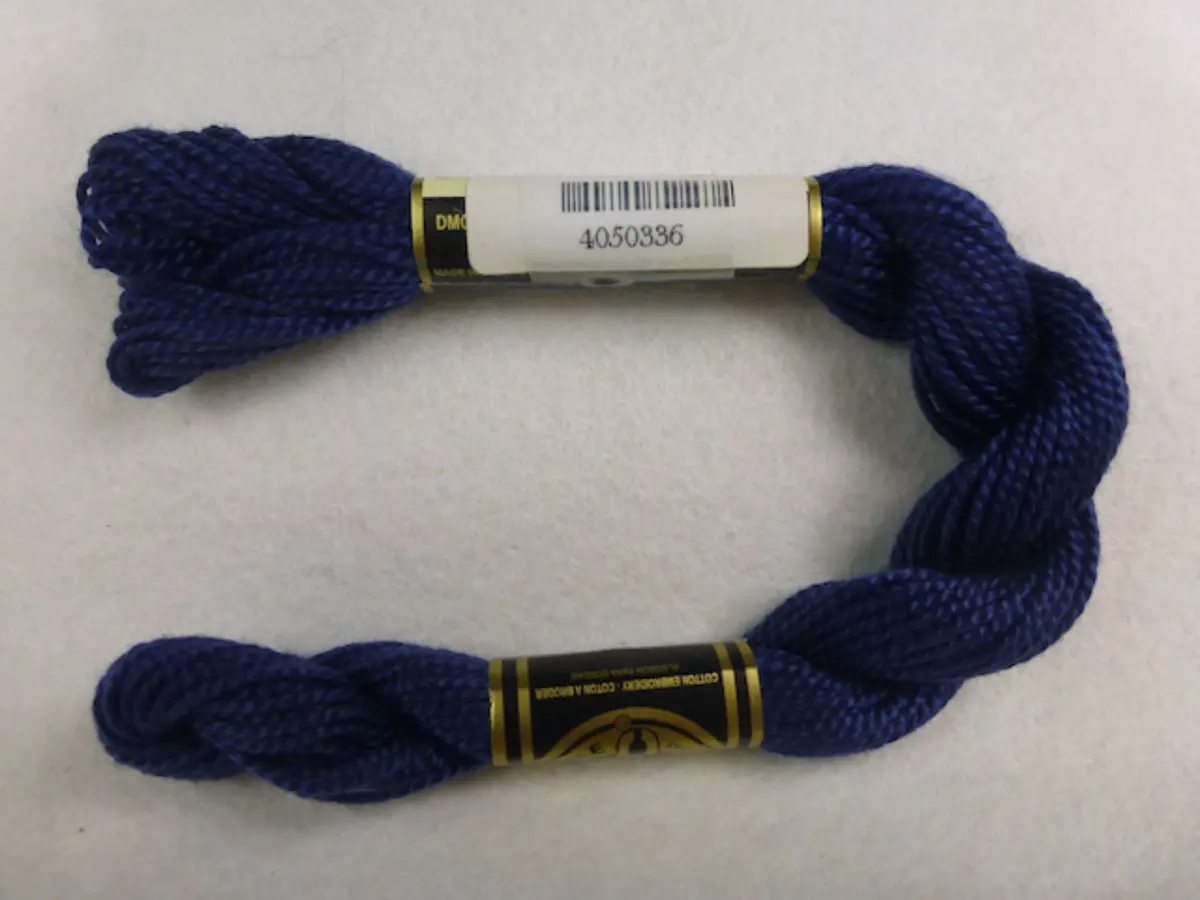 Pearl Cotton #5 336 1