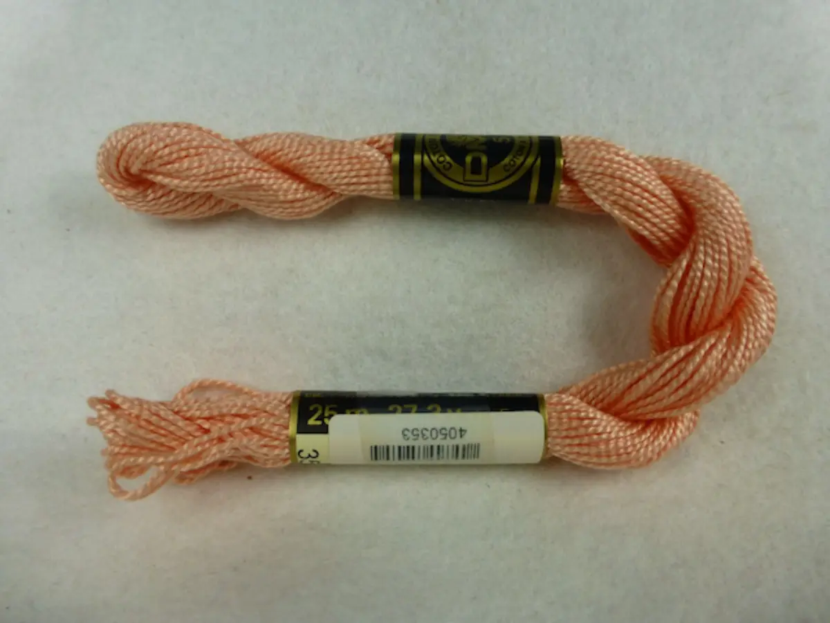 Pearl Cotton #5 353 1