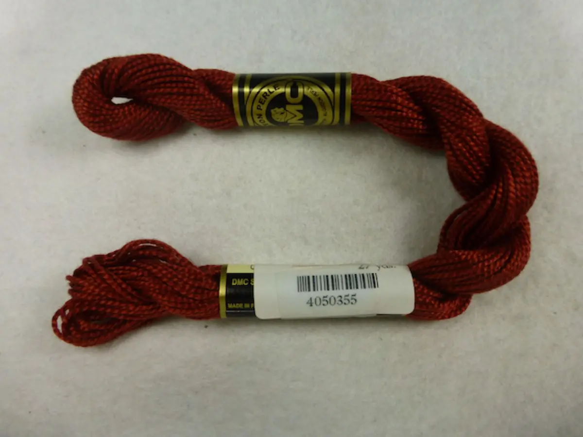Pearl Cotton #5 355 1
