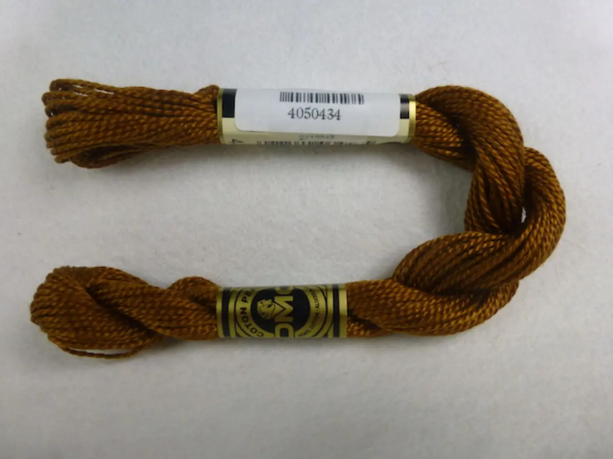 Pearl Cotton #5 434 1