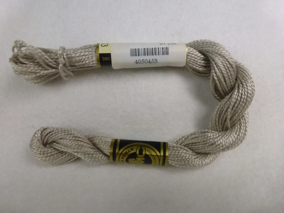 Pearl Cotton #5 453 1
