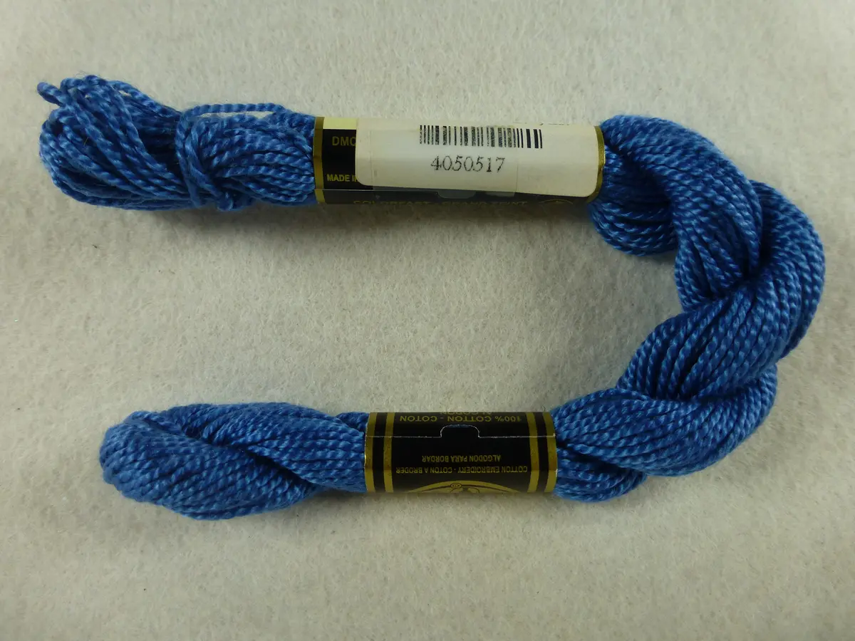 Pearl Cotton #5 517 1