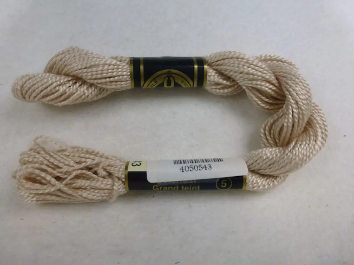 Pearl Cotton #5 543 1