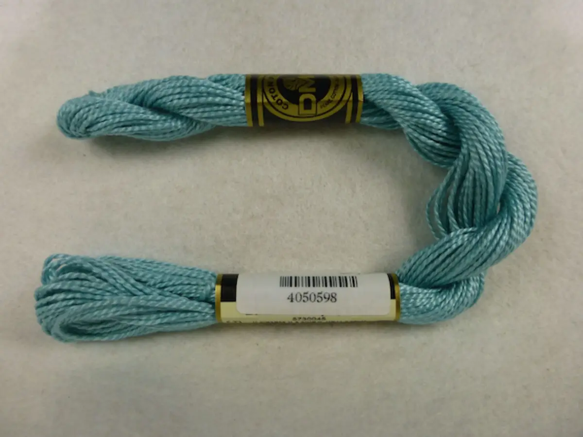 Pearl Cotton #5 598 1