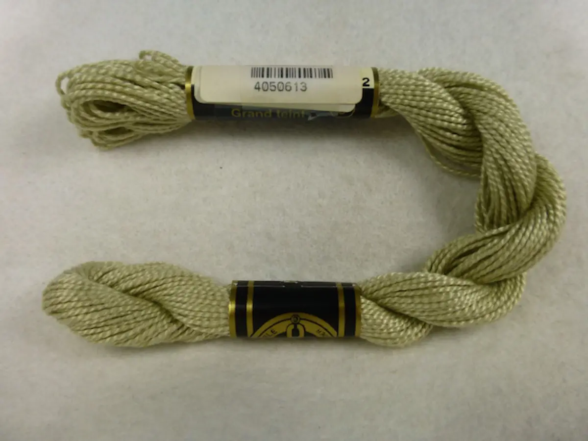 Pearl Cotton #5 613 1