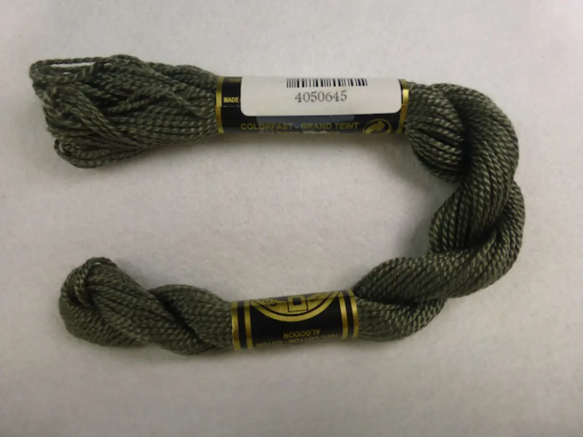 Pearl Cotton #5 645 1