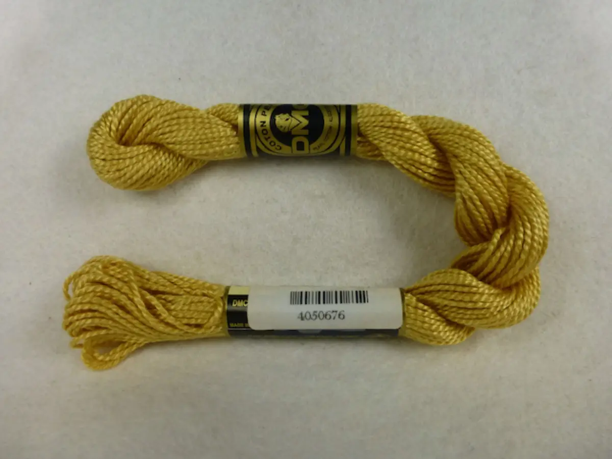 Pearl Cotton #5 676 1
