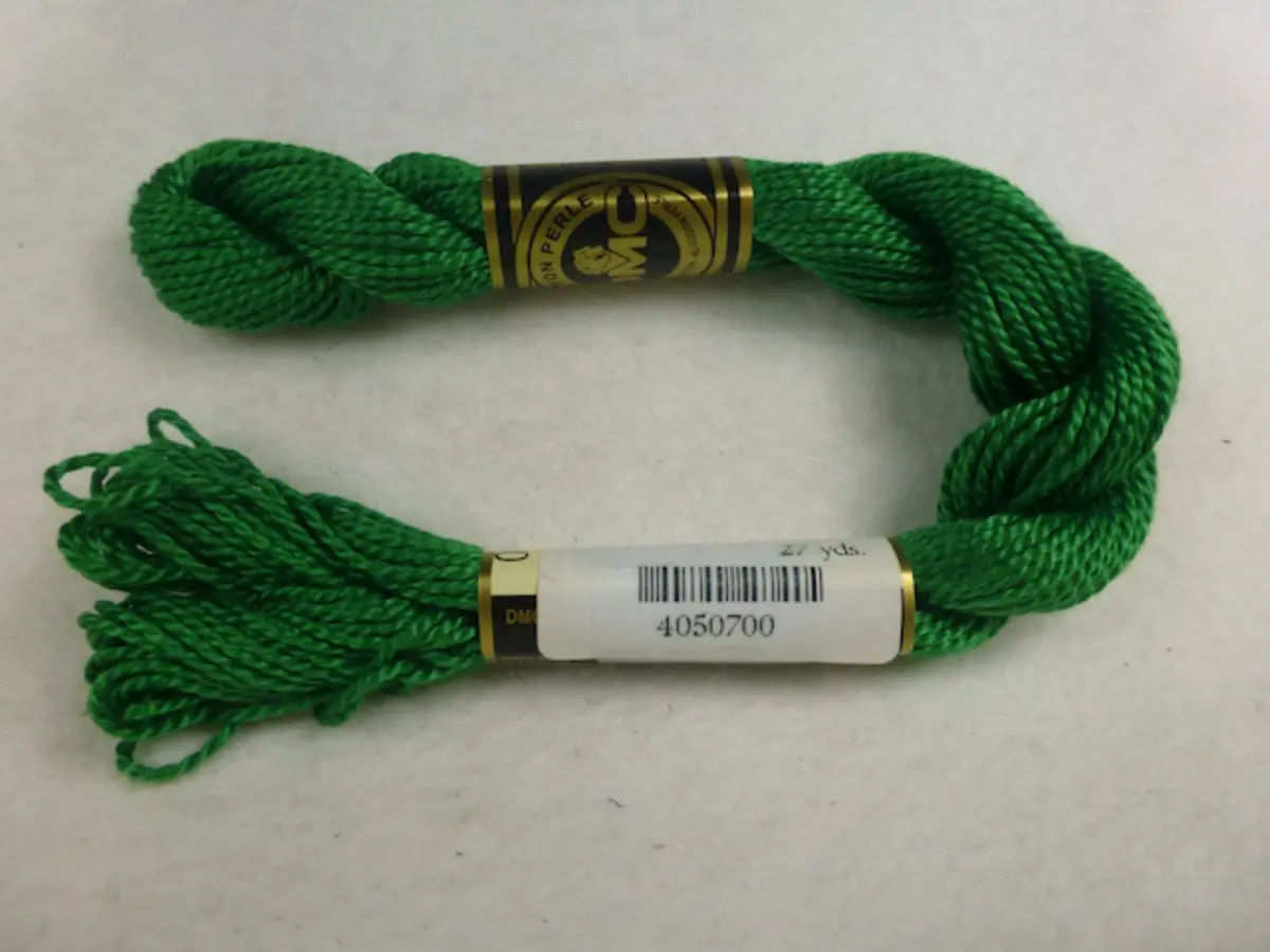 Pearl Cotton #5 700 1