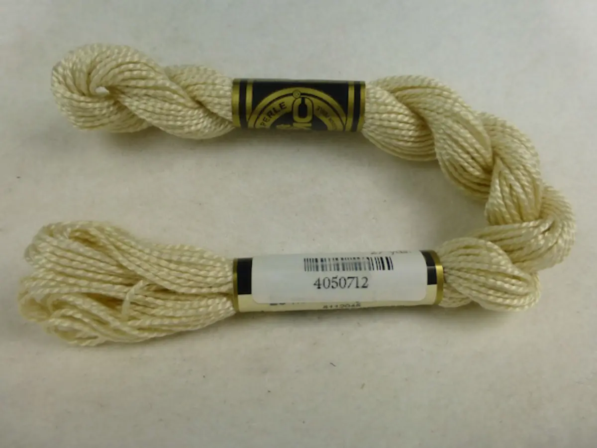 Pearl Cotton #5 712 1