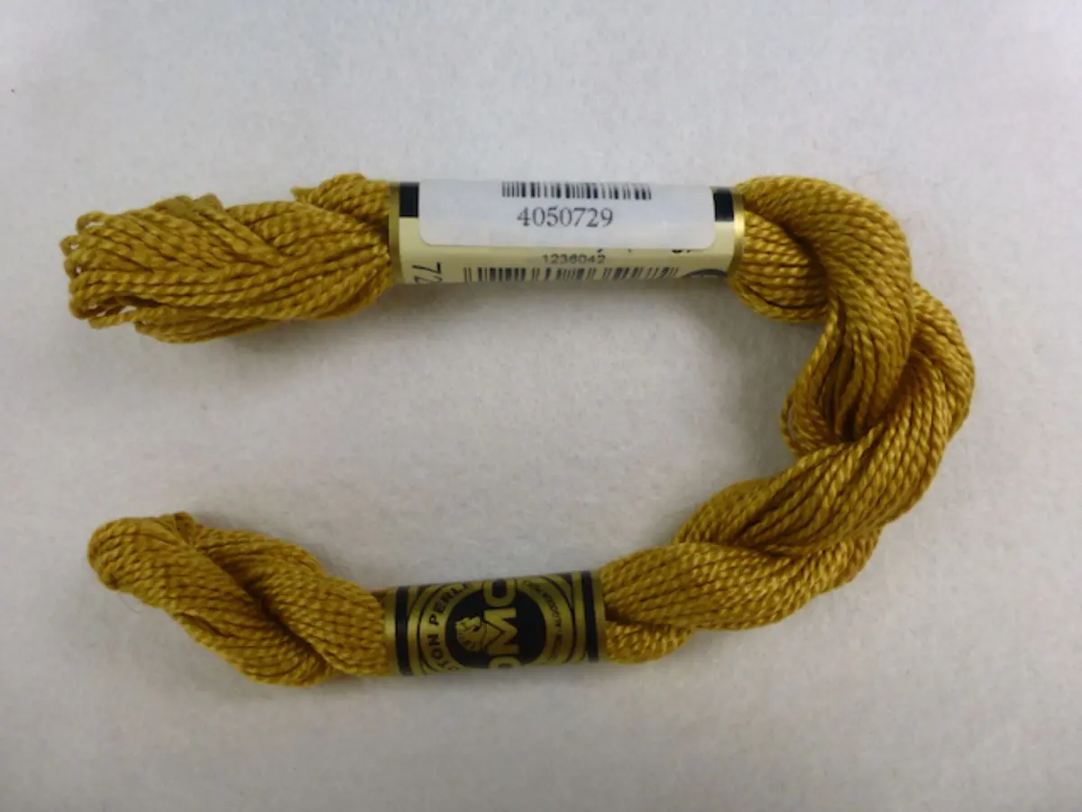 Pearl Cotton #5 729 1