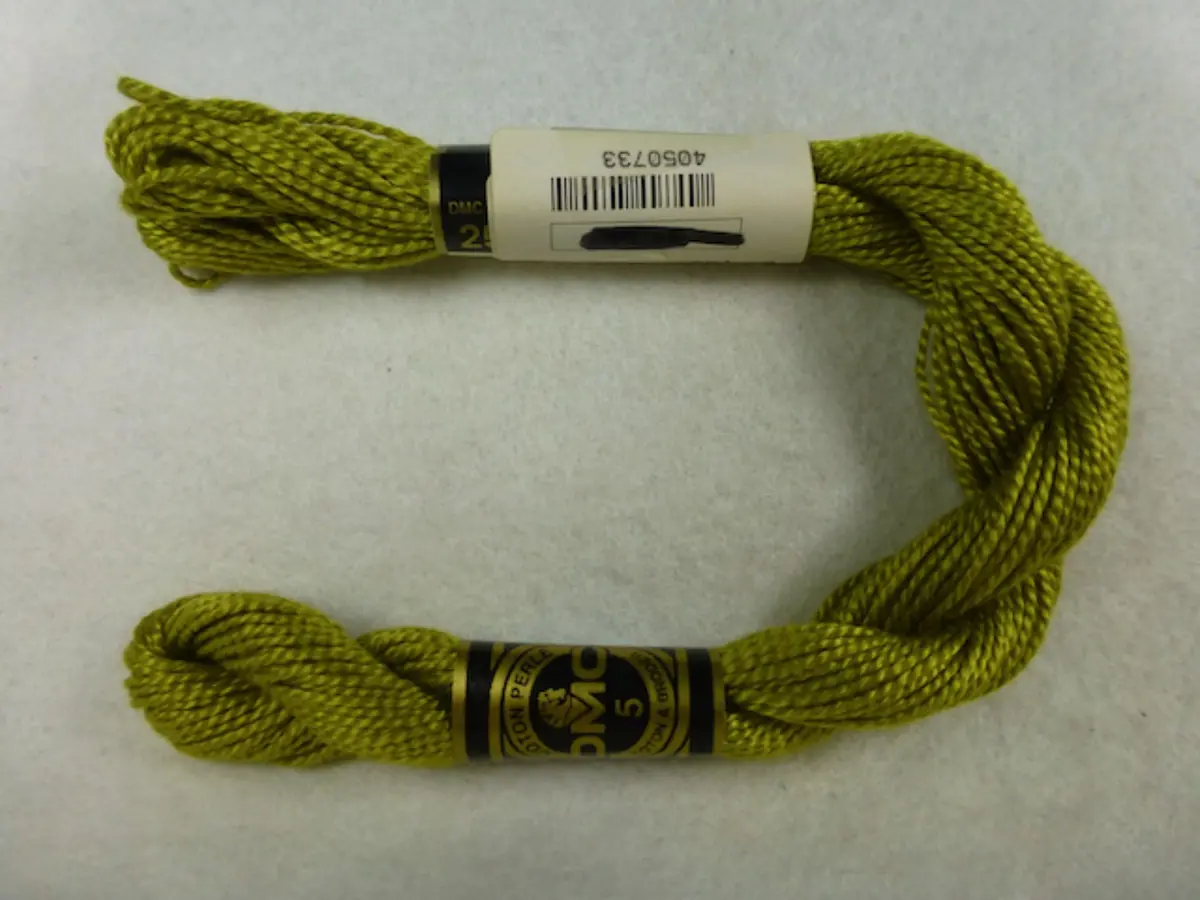 Pearl Cotton #5 733 1