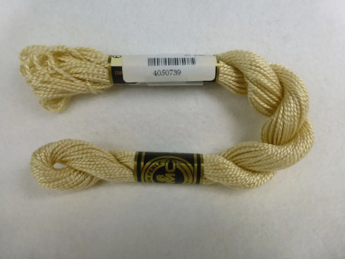 Pearl Cotton #5 739 1