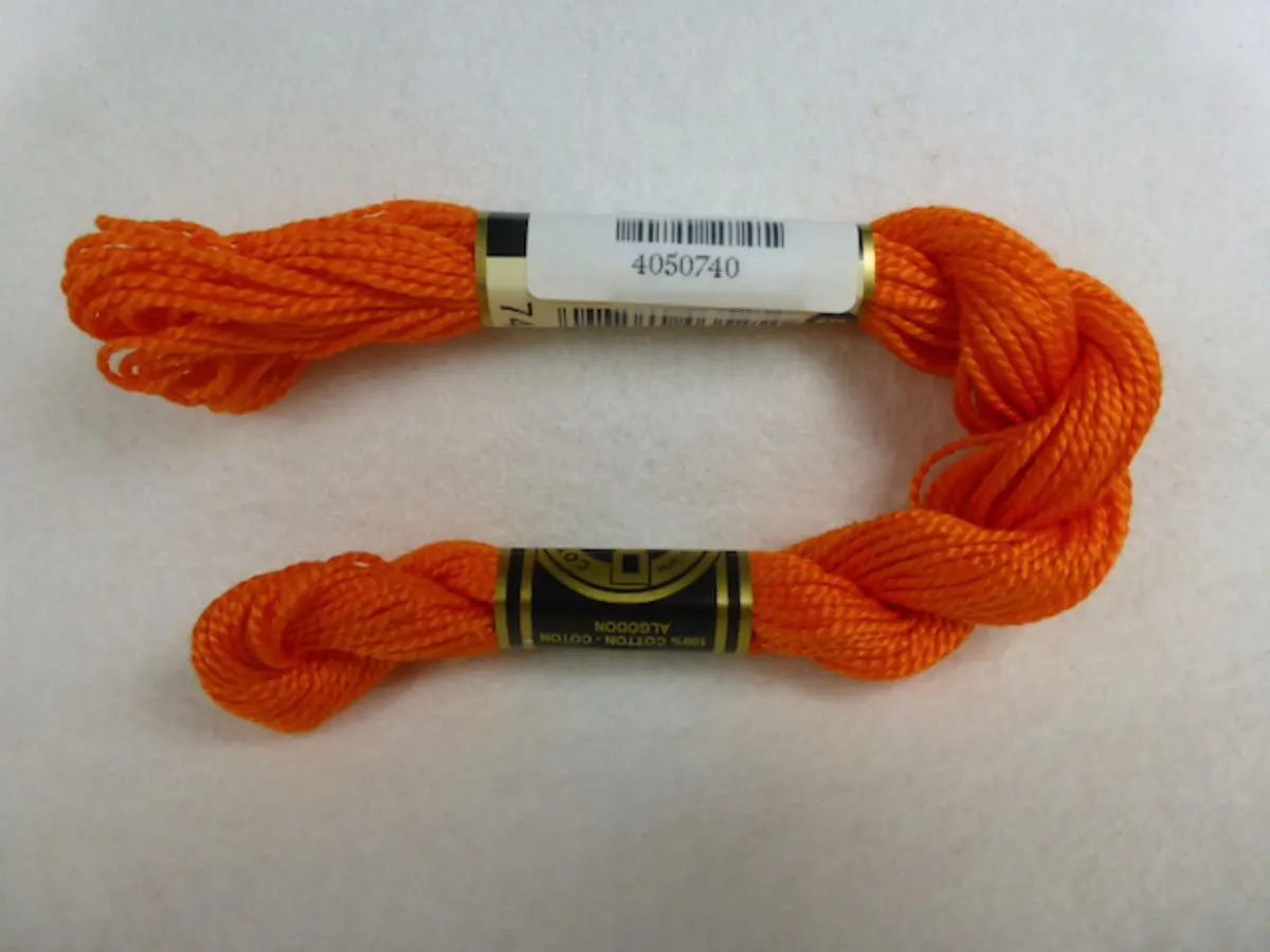Pearl Cotton #5 740 1