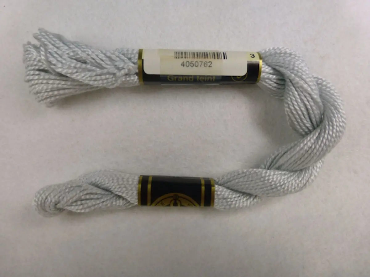 Pearl Cotton #5 762 1